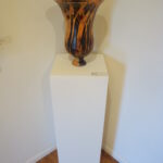 Selected "Hui No'eau Juried Show" 2011 Selected "Hui No'eau Juried Show" 2011 Dimensions: W 12" x H 18"Sold