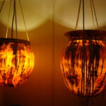 Norfolk Pine Fire GlobesDimensions: W 16" x H 15"Dimensions: W 16" X H 18"Price Upon Request