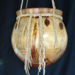 DaySelected for Art Maui 2006Dimensions:  H 14 1/4" x  W  14  3/4"Price Upon Request