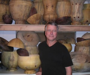 The drying room